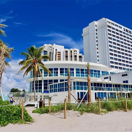 Girasole Apartments Miami Beach Exterior foto