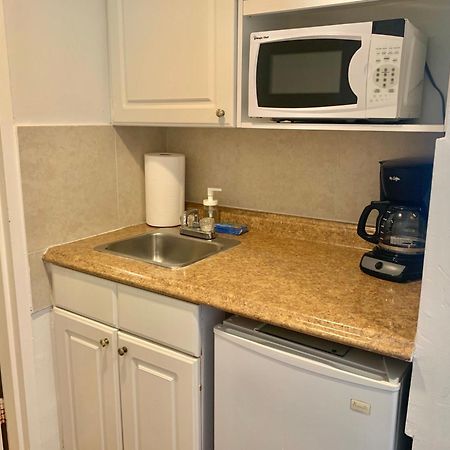 Girasole Apartments Miami Beach Exterior foto