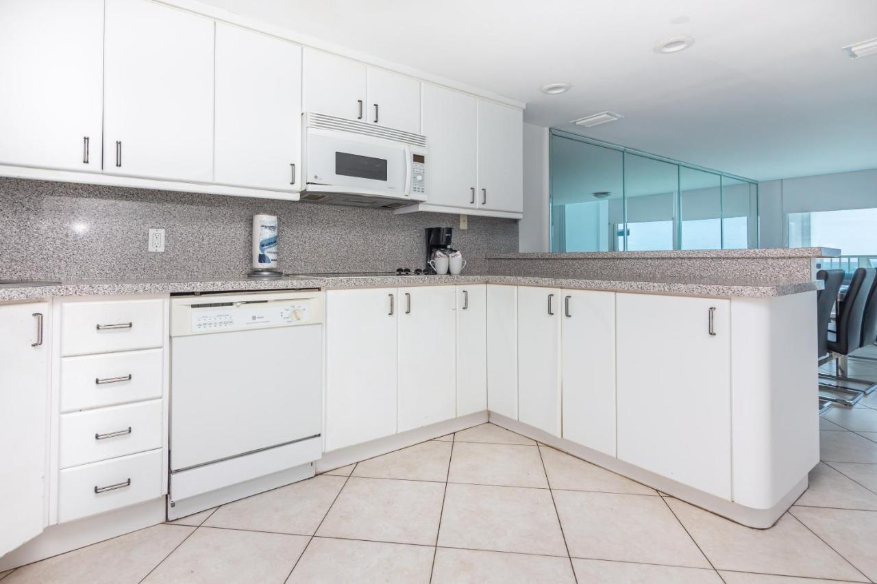 Girasole Apartments Miami Beach Exterior foto