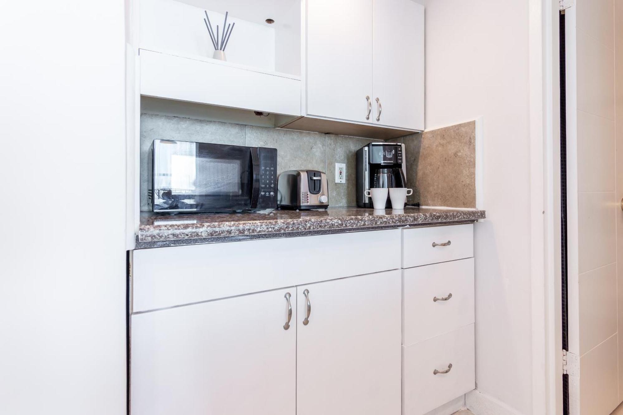 Girasole Apartments Miami Beach Zimmer foto