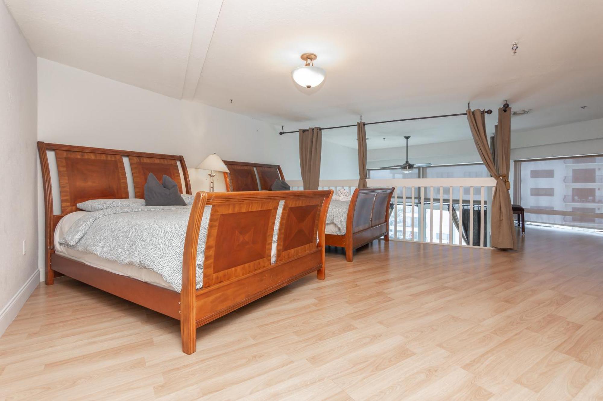 Girasole Apartments Miami Beach Zimmer foto