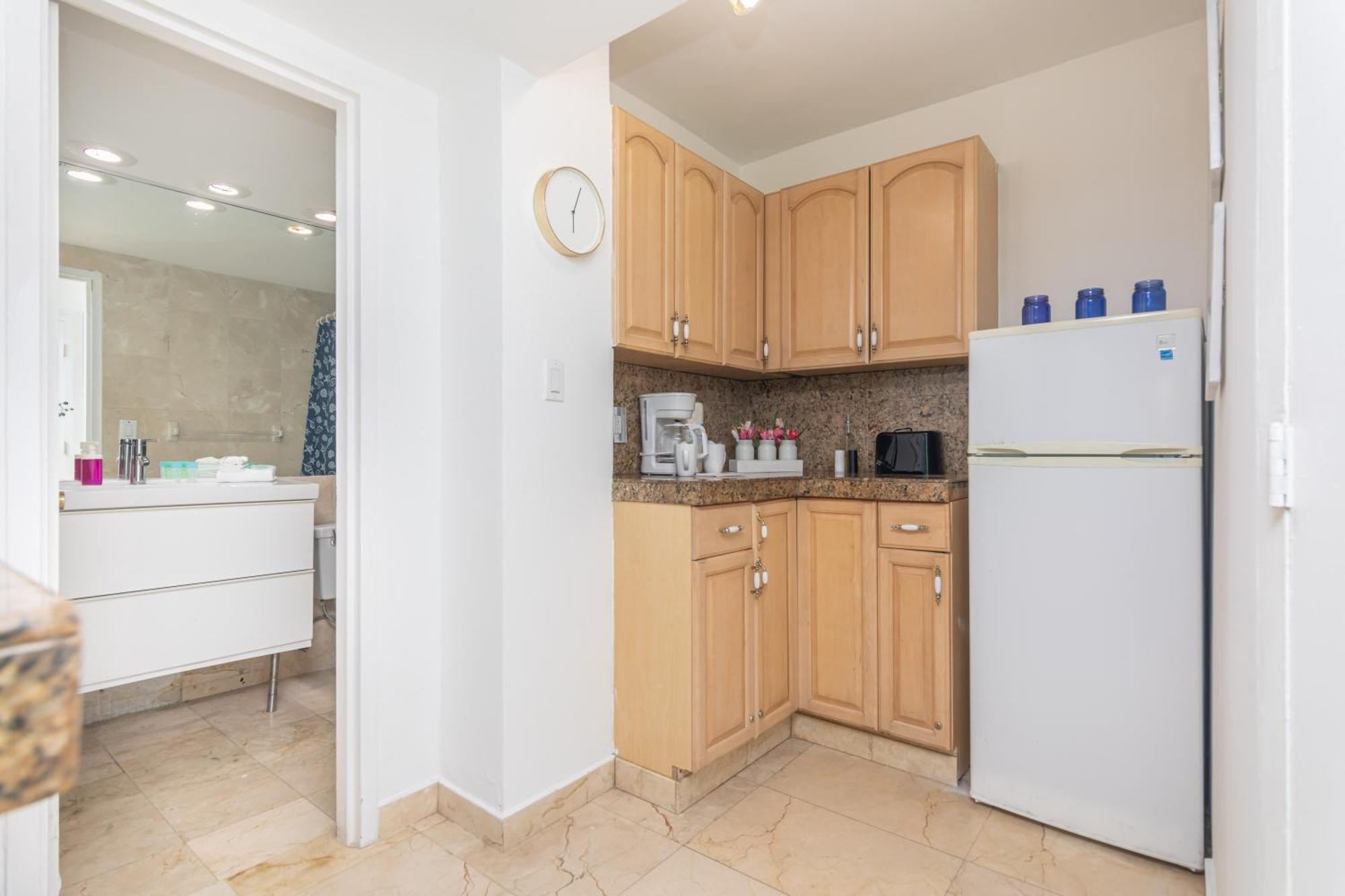 Girasole Apartments Miami Beach Zimmer foto