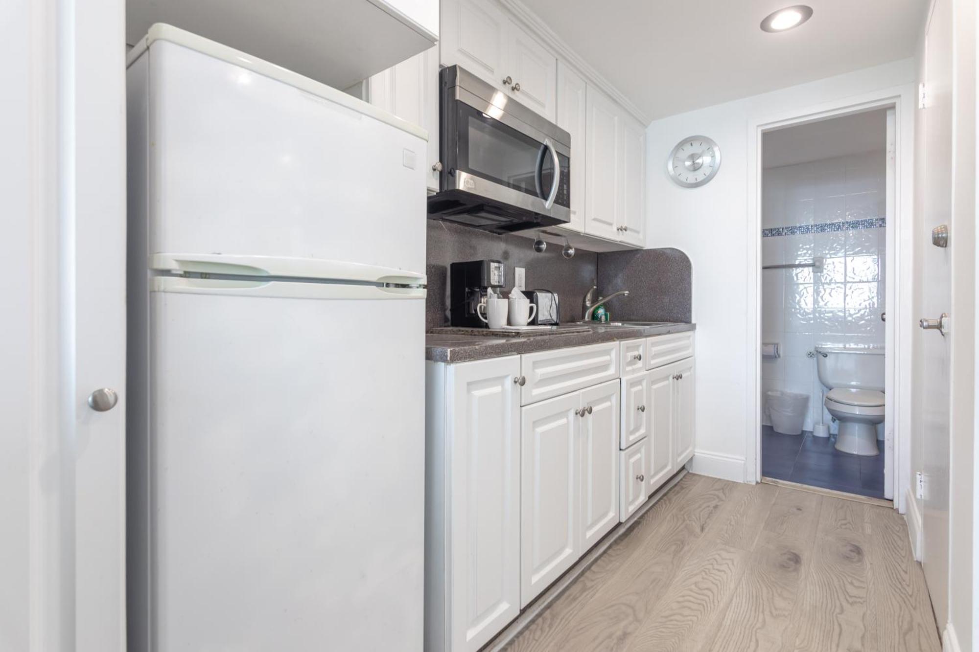 Girasole Apartments Miami Beach Zimmer foto