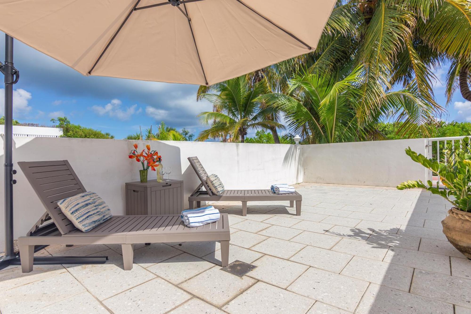 Girasole Apartments Miami Beach Zimmer foto