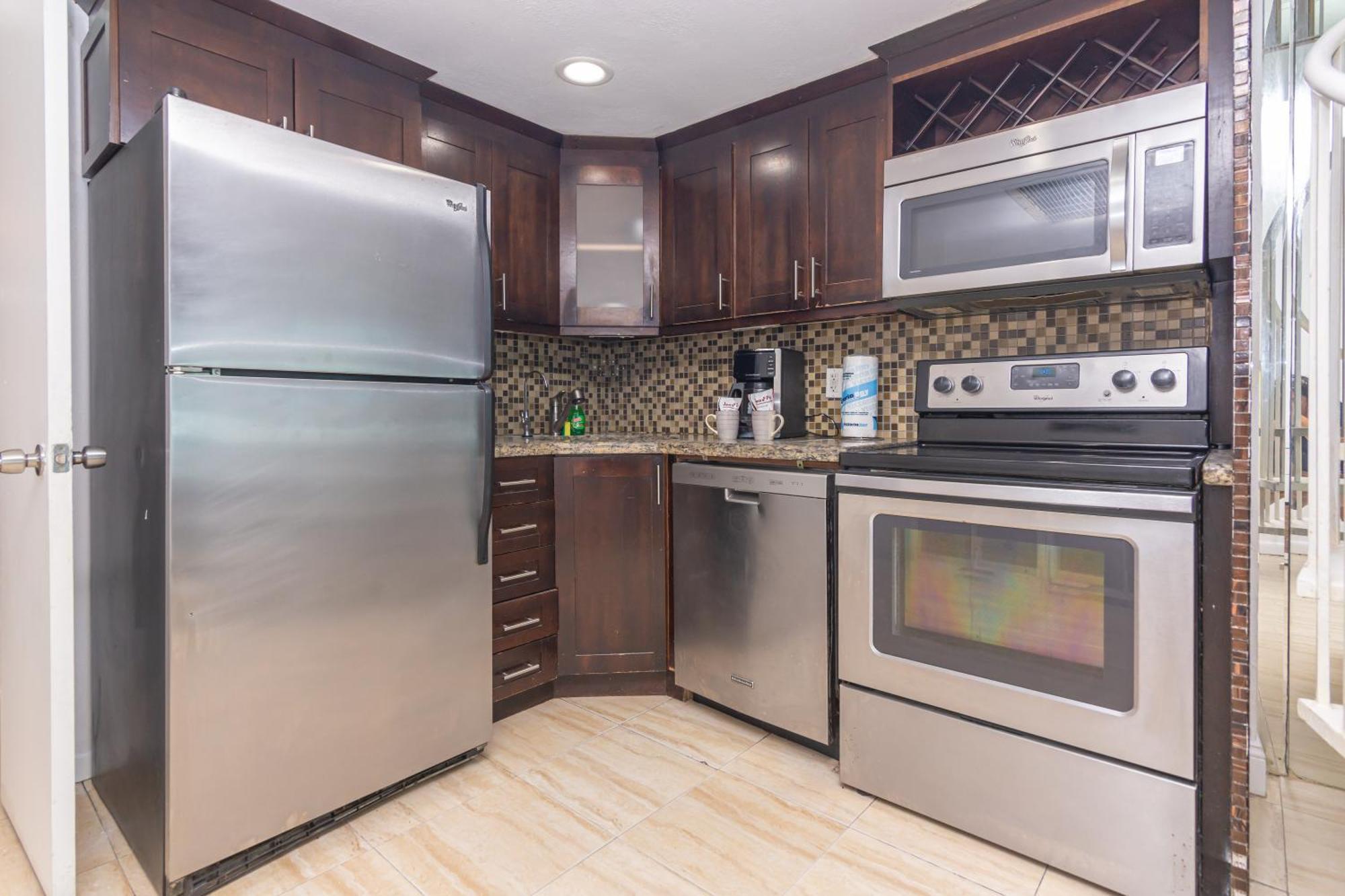 Girasole Apartments Miami Beach Zimmer foto