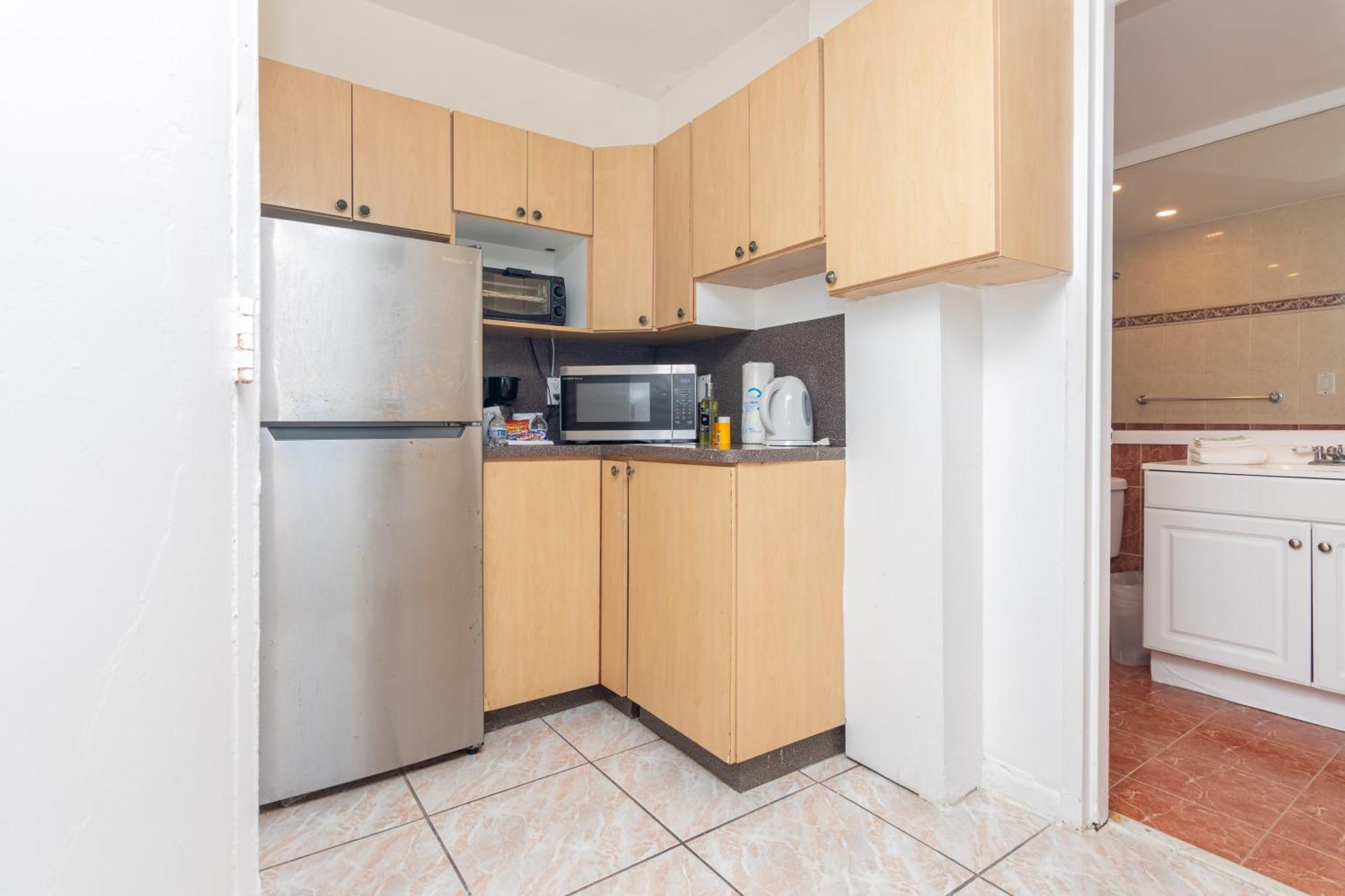 Girasole Apartments Miami Beach Zimmer foto