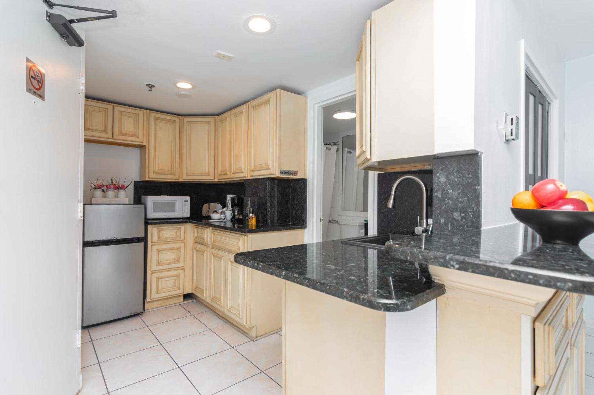 Girasole Apartments Miami Beach Zimmer foto