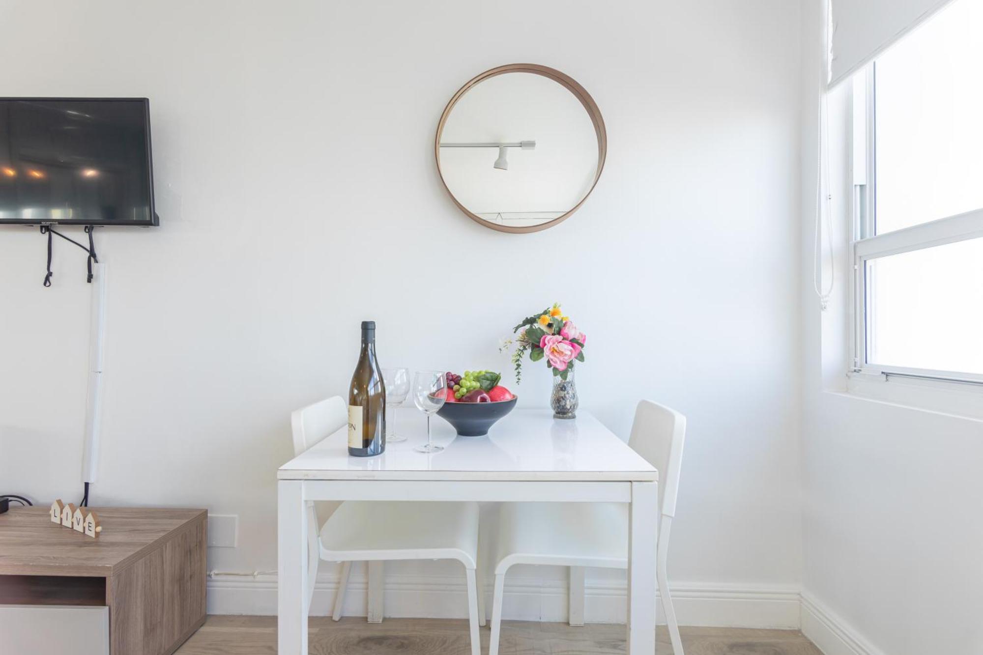Girasole Apartments Miami Beach Zimmer foto